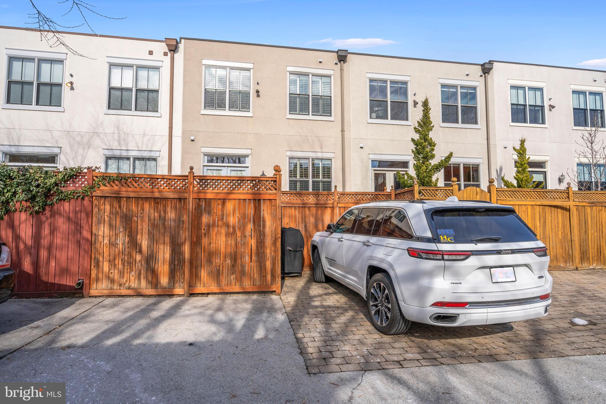 411 G Street Southeast Washington, DC 20003 - Photo 70 of 71