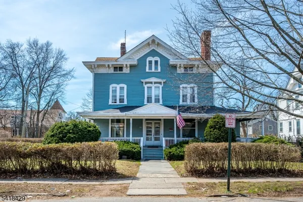 $1,500,000 | 518 Central Avenue, Plainfield, NJ 07060