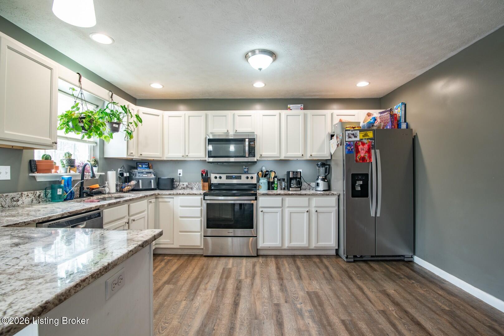 336 Johnny Pack Road Brandenburg, KY 40108 - Photo 23 of 49 336 Johnnie Pack Rd-23