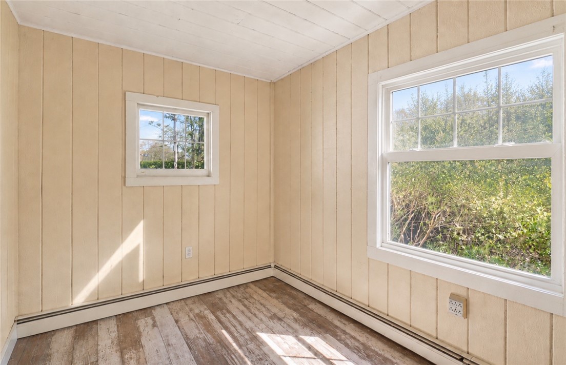 370 Susquehanna Road Brighton, NY 14618 - Photo 6 of 34 Enclosed Porch