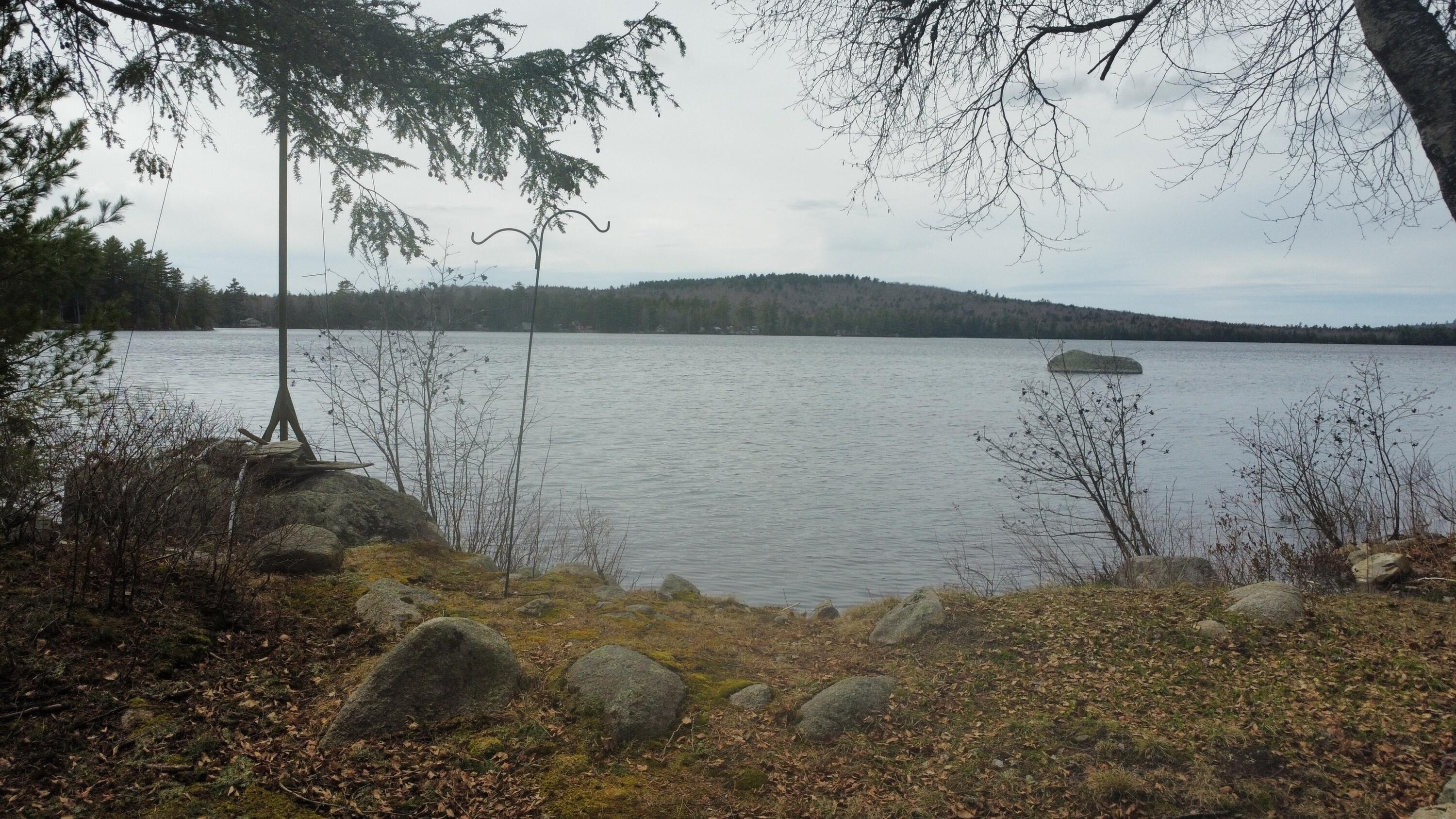 67 Sandy Shore Road Burlington, ME 04417 - Photo 24 of 24 23. Lake