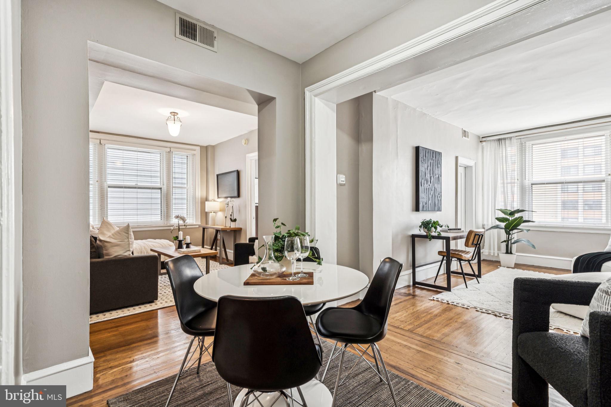 2201 Chestnut Street, Unit 503 Philadelphia, PA 19103 - Photo 1 of 22