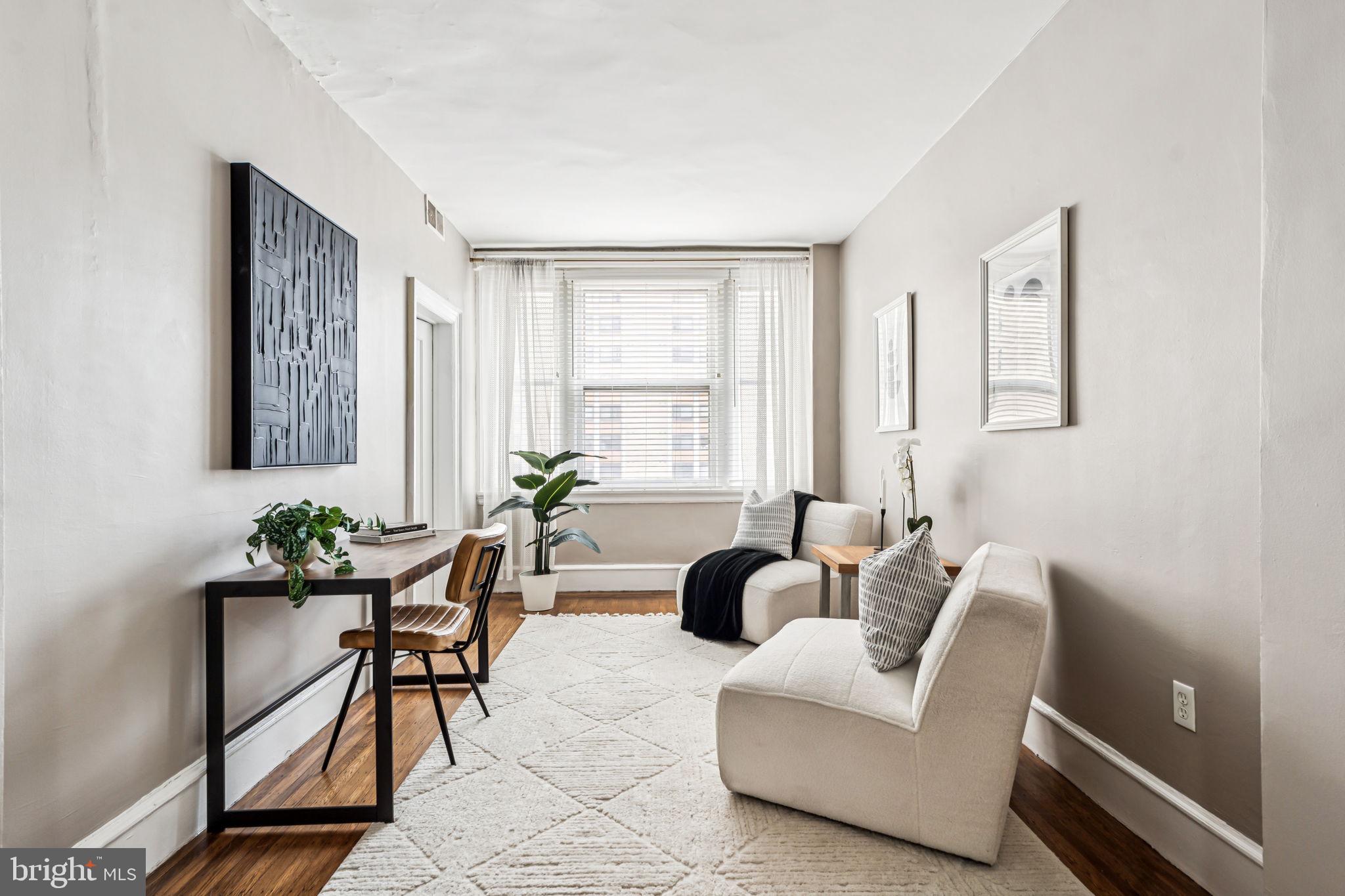 2201 Chestnut Street, Unit 503 Philadelphia, PA 19103 - Photo 2 of 22
