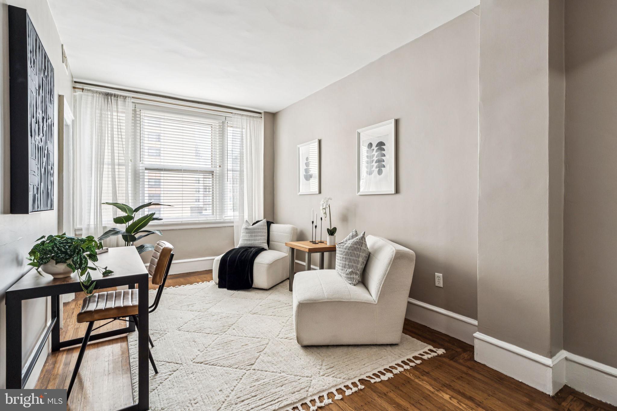 2201 Chestnut Street, Unit 503 Philadelphia, PA 19103 - Photo 3 of 22