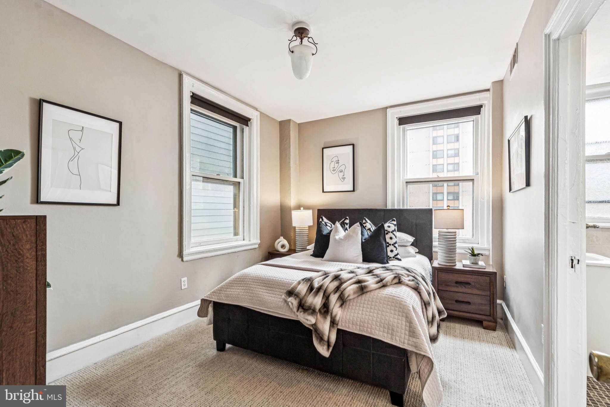 2201 Chestnut Street, Unit 503 Philadelphia, PA 19103 - Photo 8 of 22