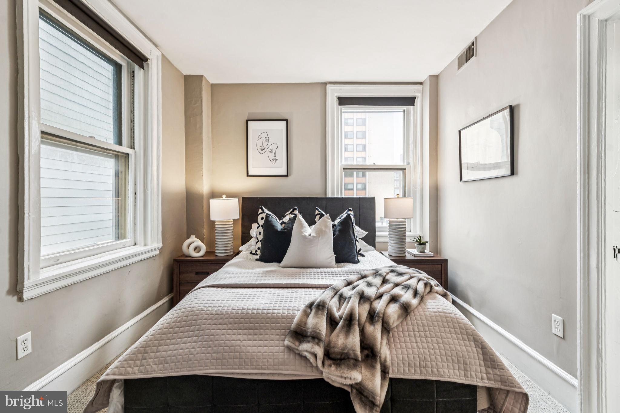 2201 Chestnut Street, Unit 503 Philadelphia, PA 19103 - Photo 9 of 22