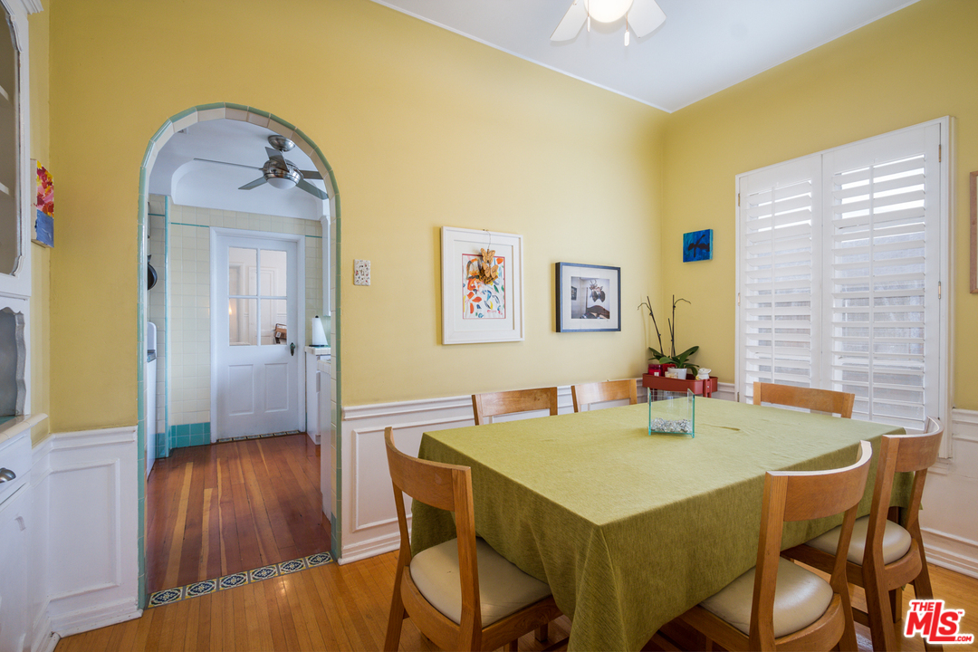 1272 South Ridgeley Drive Los Angeles, CA 90019 - Photo 11 of 41