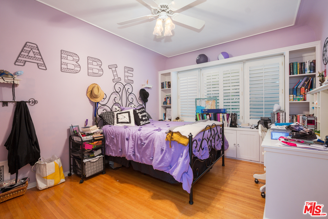 1272 South Ridgeley Drive Los Angeles, CA 90019 - Photo 19 of 41