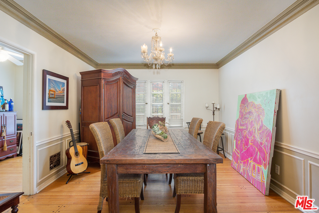 1272 South Ridgeley Drive Los Angeles, CA 90019 - Photo 26 of 41