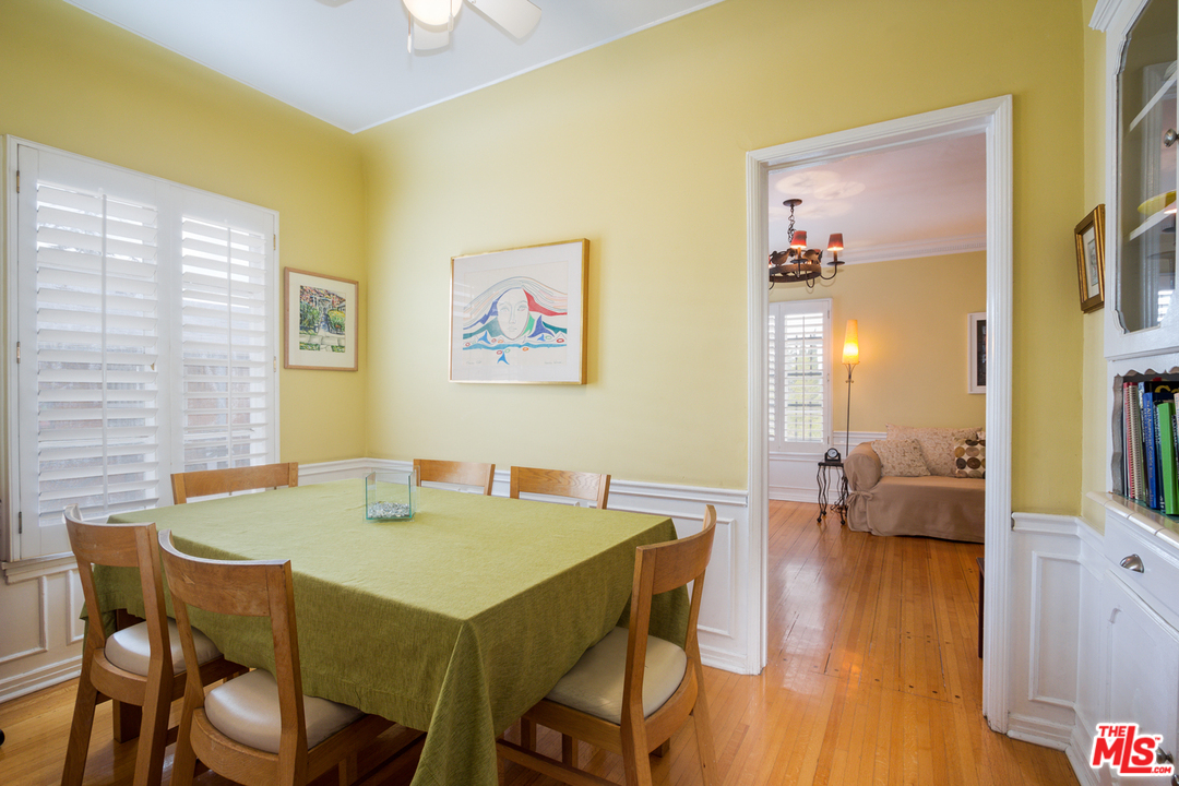 1272 South Ridgeley Drive Los Angeles, CA 90019 - Photo 10 of 41