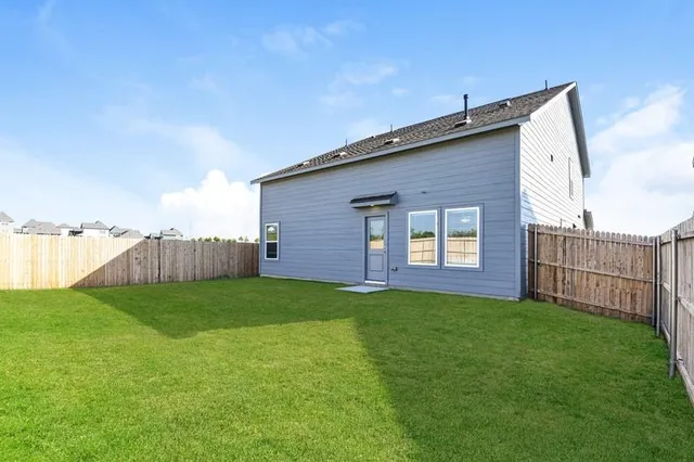 $2,449 | 2700 Mistwood Drive, Fort Worth, TX 76108