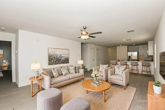 $2,449 | 2700 Mistwood Drive, Fort Worth, TX 76108