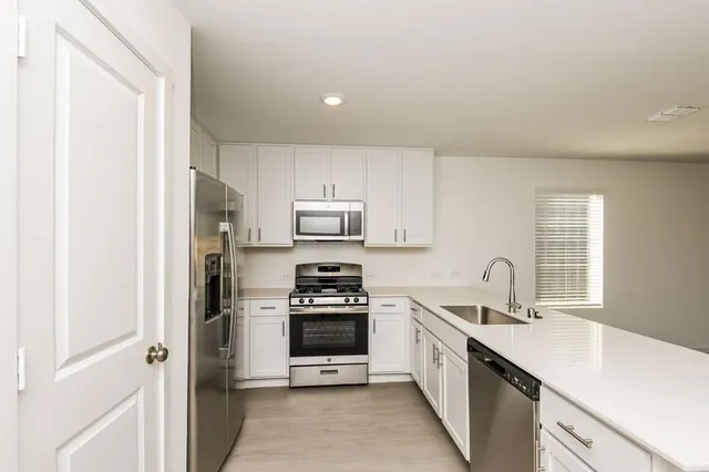 $2,449 | 2700 Mistwood Drive, Fort Worth, TX 76108