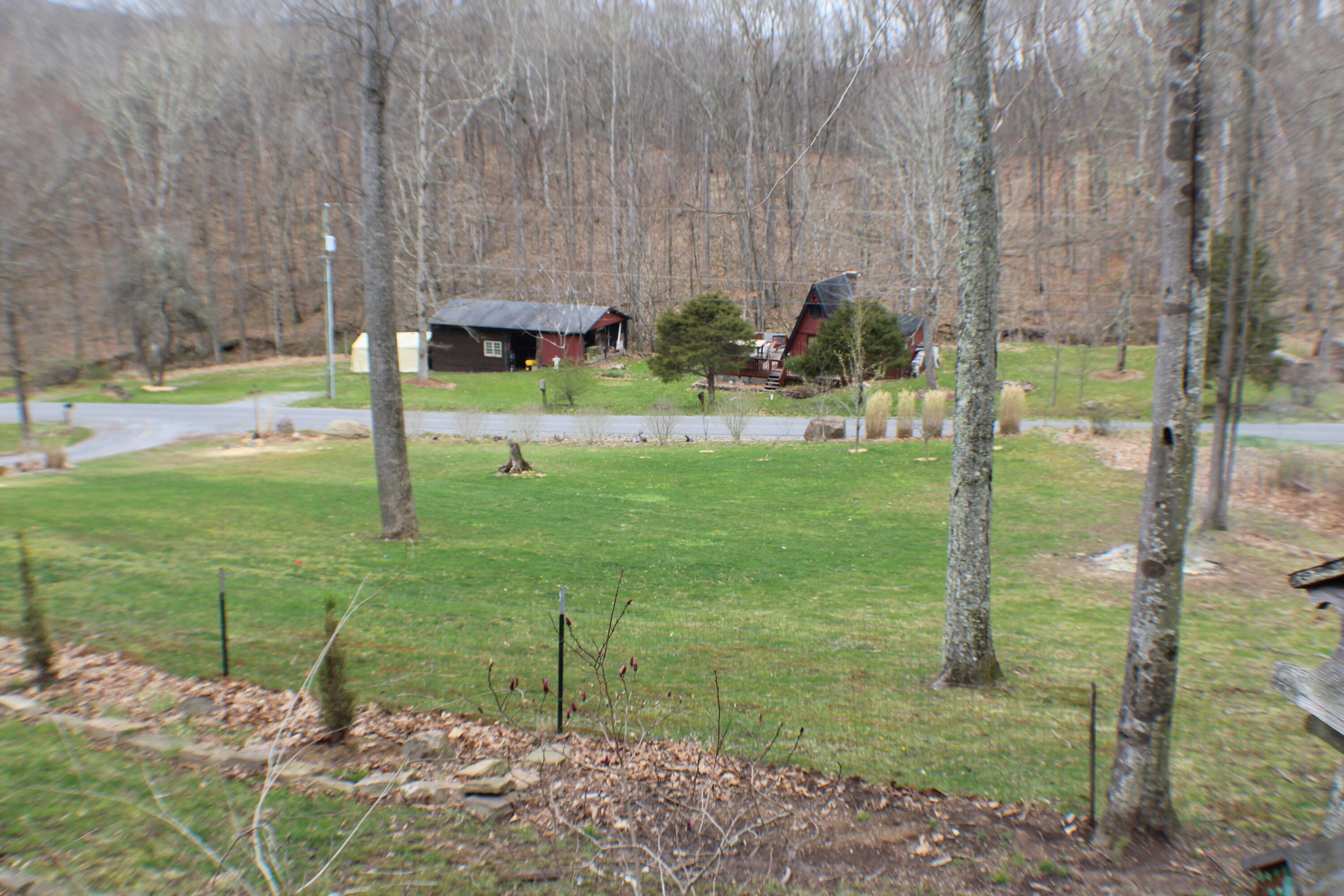 178 Thompson Road Hillsboro, WV 24946 - Photo 5 of 32 Gallery Image 5