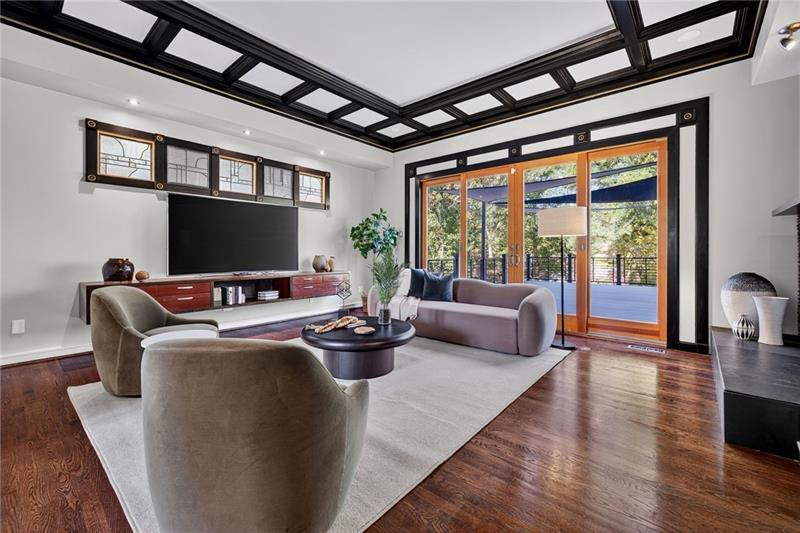 1216 East Rock Springs Road Northeast Atlanta, GA 30306 - Photo 15 of 52