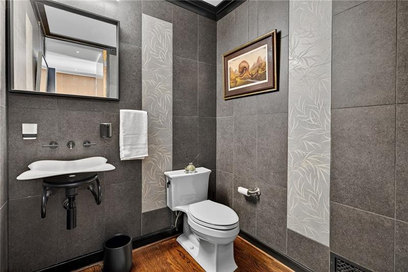 1216 East Rock Springs Road Northeast Atlanta, GA 30306 - Photo 16 of 52