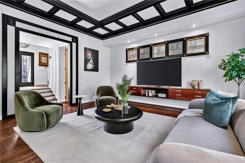 1216 East Rock Springs Road Northeast Atlanta, GA 30306 - Photo 17 of 52