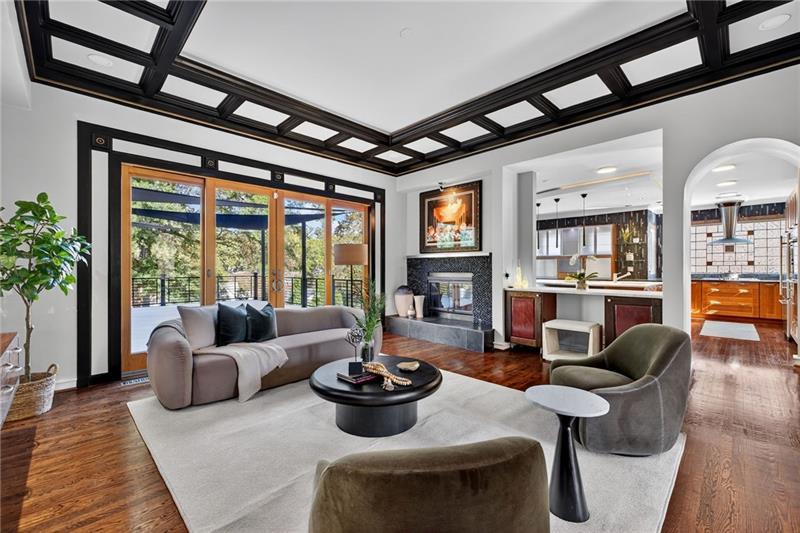 1216 East Rock Springs Road Northeast Atlanta, GA 30306 - Photo 18 of 52