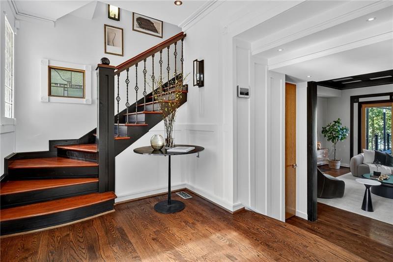 1216 East Rock Springs Road Northeast Atlanta, GA 30306 - Photo 19 of 52