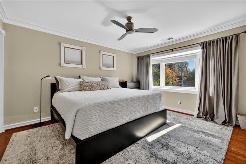 1216 East Rock Springs Road Northeast Atlanta, GA 30306 - Photo 20 of 52