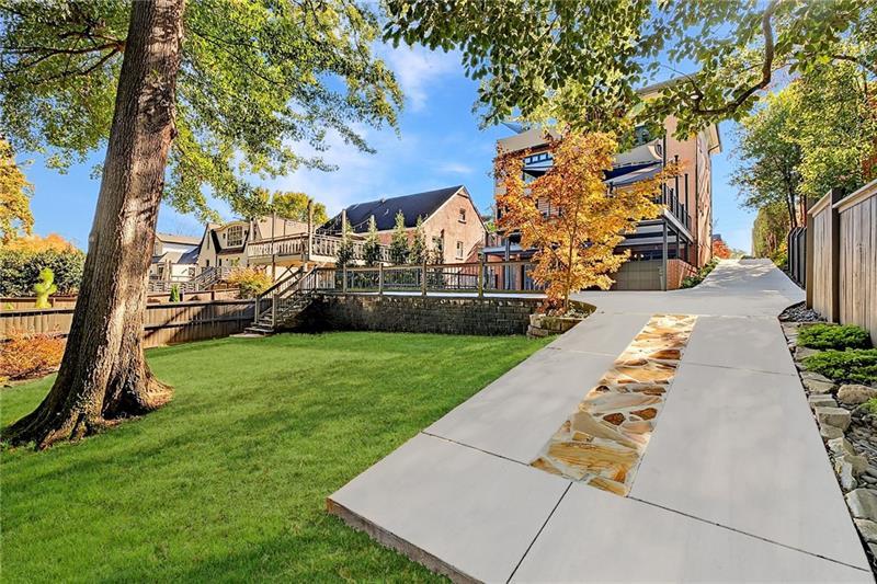 1216 East Rock Springs Road Northeast Atlanta, GA 30306 - Photo 2 of 52