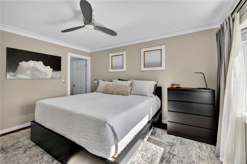 1216 East Rock Springs Road Northeast Atlanta, GA 30306 - Photo 22 of 52