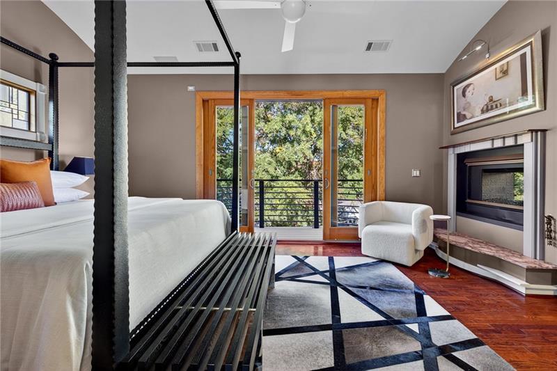 1216 East Rock Springs Road Northeast Atlanta, GA 30306 - Photo 24 of 52