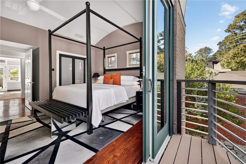 1216 East Rock Springs Road Northeast Atlanta, GA 30306 - Photo 25 of 52