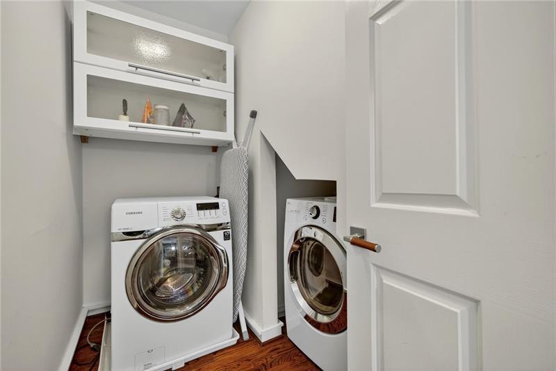 1216 East Rock Springs Road Northeast Atlanta, GA 30306 - Photo 31 of 52