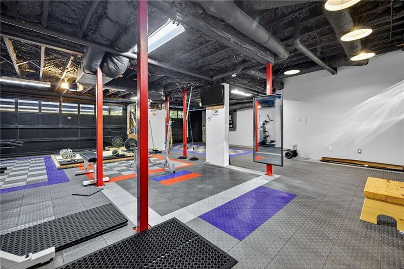 1216 East Rock Springs Road Northeast Atlanta, GA 30306 - Photo 36 of 52