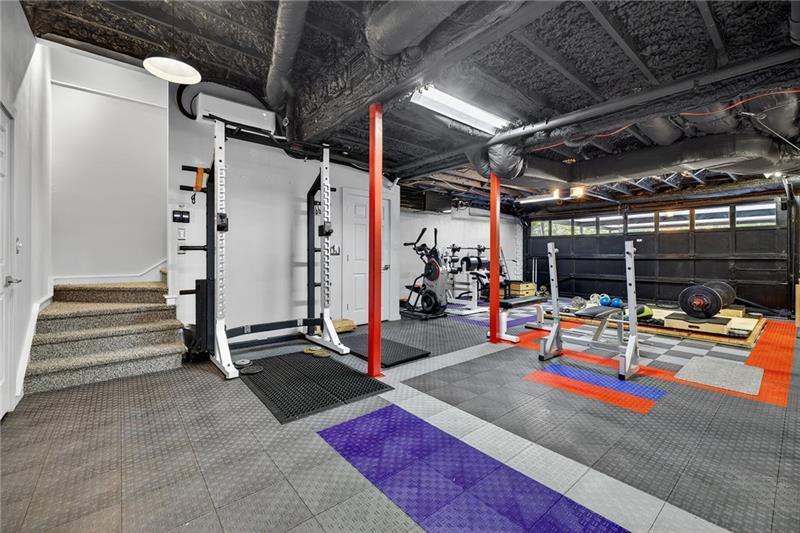 1216 East Rock Springs Road Northeast Atlanta, GA 30306 - Photo 37 of 52