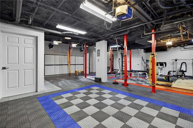 1216 East Rock Springs Road Northeast Atlanta, GA 30306 - Photo 38 of 52