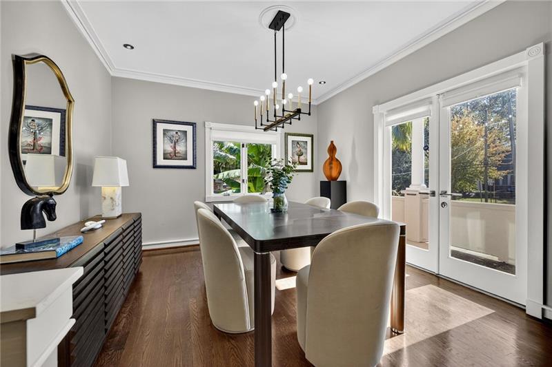 1216 East Rock Springs Road Northeast Atlanta, GA 30306 - Photo 4 of 52