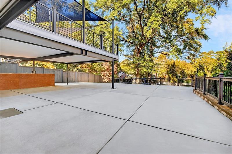 1216 East Rock Springs Road Northeast Atlanta, GA 30306 - Photo 42 of 52