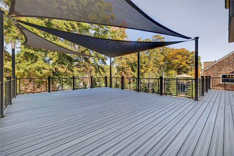 1216 East Rock Springs Road Northeast Atlanta, GA 30306 - Photo 46 of 52