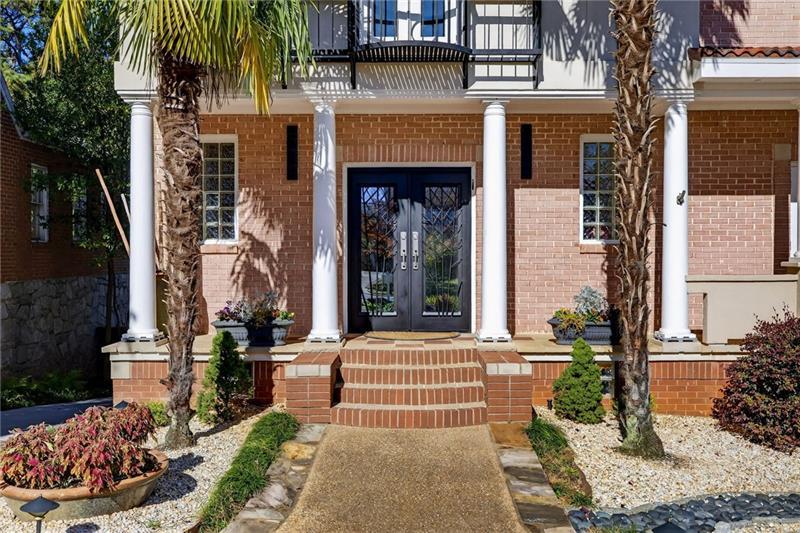 1216 East Rock Springs Road Northeast Atlanta, GA 30306 - Photo 48 of 52