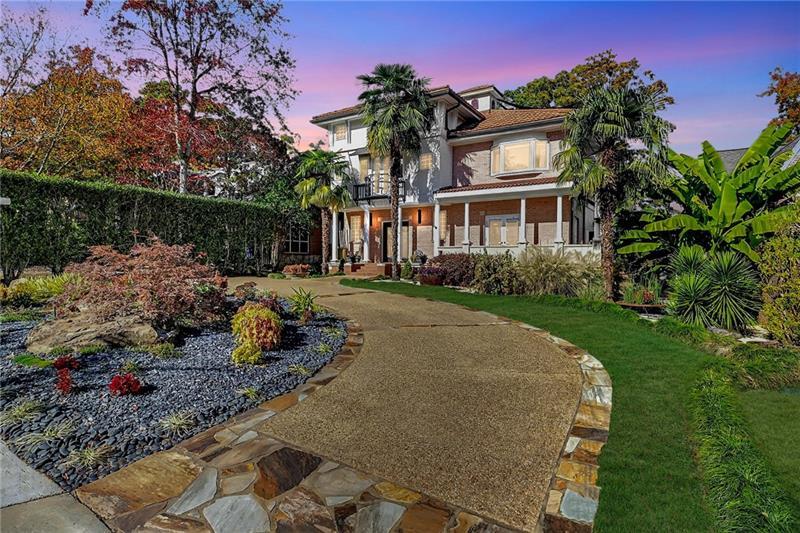 1216 East Rock Springs Road Northeast Atlanta, GA 30306 - Photo 52 of 52