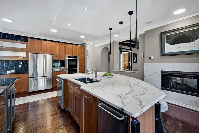 1216 East Rock Springs Road Northeast Atlanta, GA 30306 - Photo 7 of 52