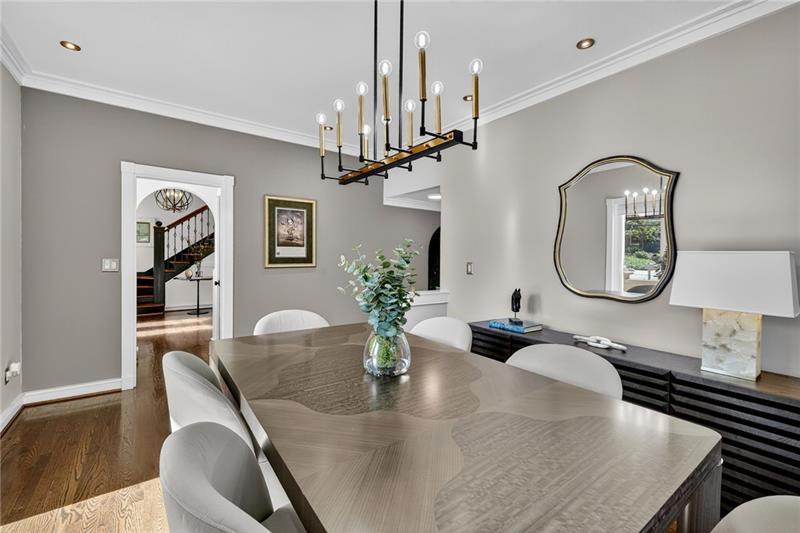 1216 East Rock Springs Road Northeast Atlanta, GA 30306 - Photo 8 of 52