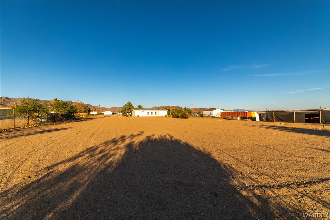 3329 Heber Road Golden Valley, AZ 86413 - Photo 11 of 52 a view of an ocean