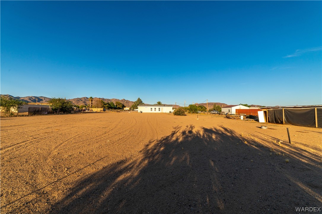 3329 Heber Road Golden Valley, AZ 86413 - Photo 12 of 52 a view of an ocean