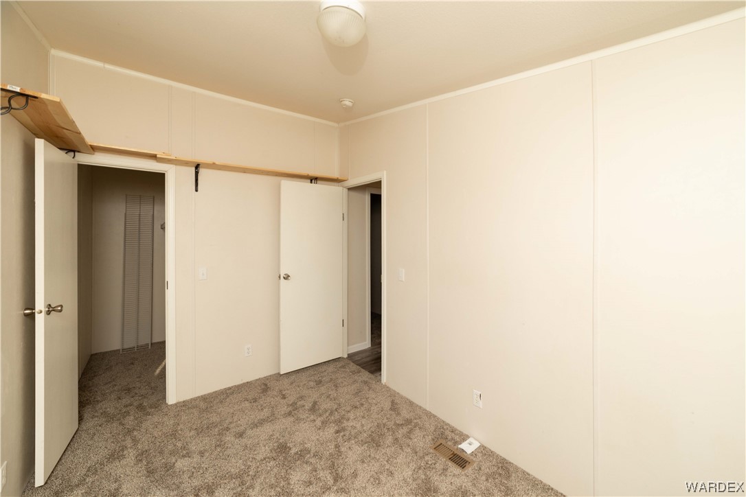 3329 Heber Road Golden Valley, AZ 86413 - Photo 24 of 52 a view of an empty room