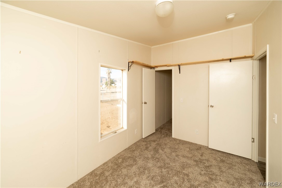 3329 Heber Road Golden Valley, AZ 86413 - Photo 25 of 52 a view of an empty room
