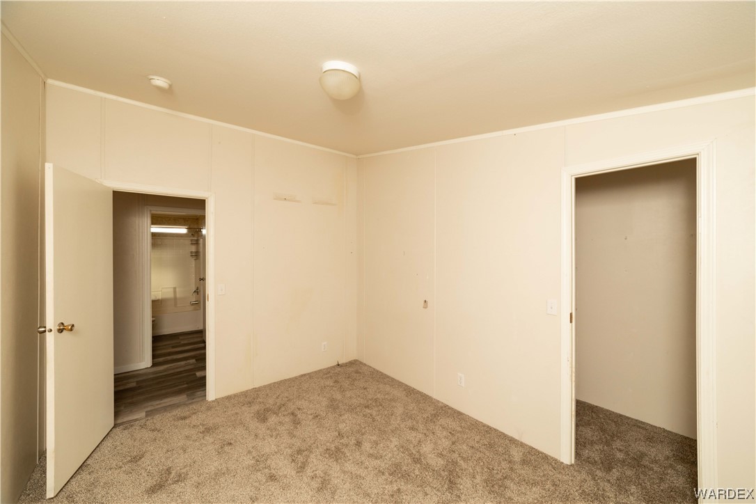 3329 Heber Road Golden Valley, AZ 86413 - Photo 28 of 52 a view of an empty room
