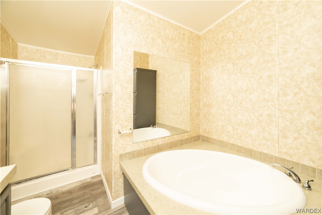 3329 Heber Road Golden Valley, AZ 86413 - Photo 35 of 52 a view of bathroom