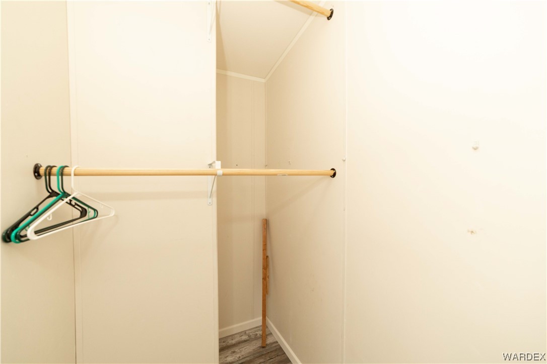 3329 Heber Road Golden Valley, AZ 86413 - Photo 36 of 52 a view of small space with racks on the wall