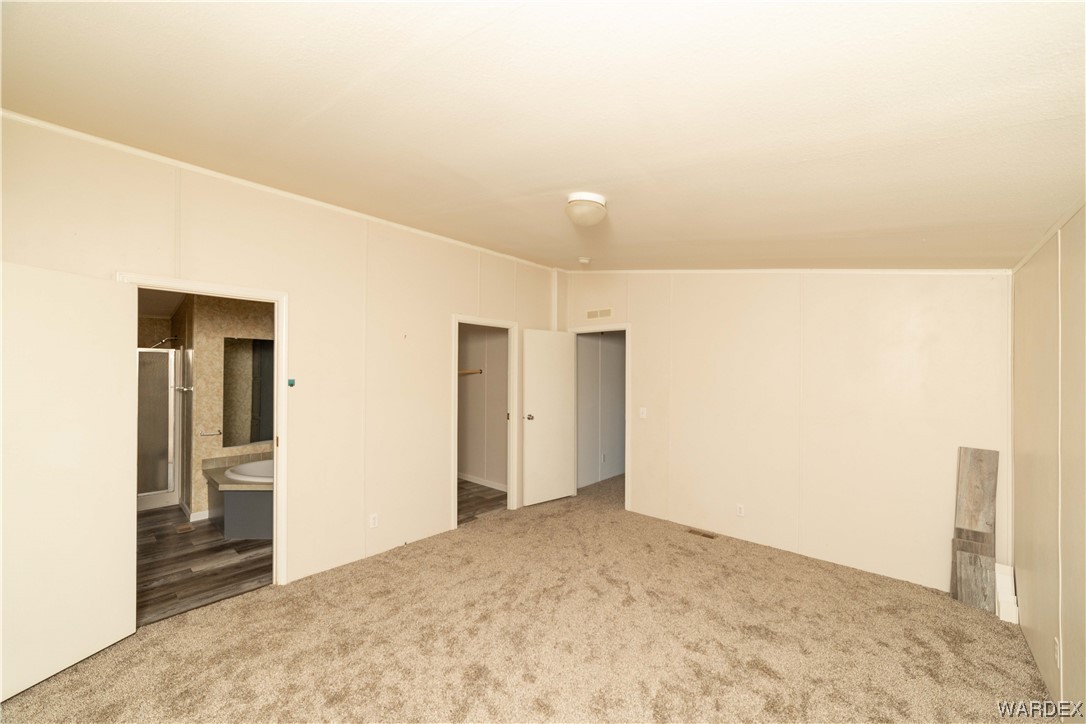 3329 Heber Road Golden Valley, AZ 86413 - Photo 37 of 52 a view of an empty room