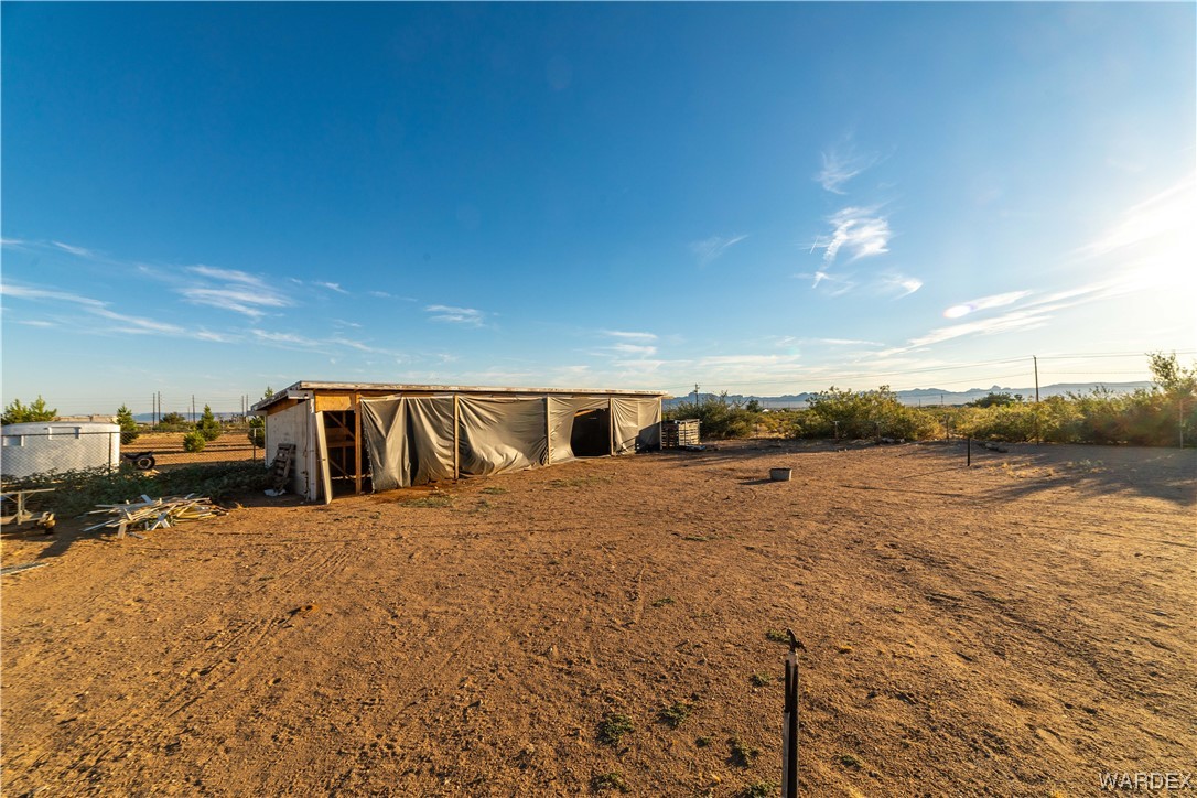 3329 Heber Road Golden Valley, AZ 86413 - Photo 47 of 52 a view of a ocean view