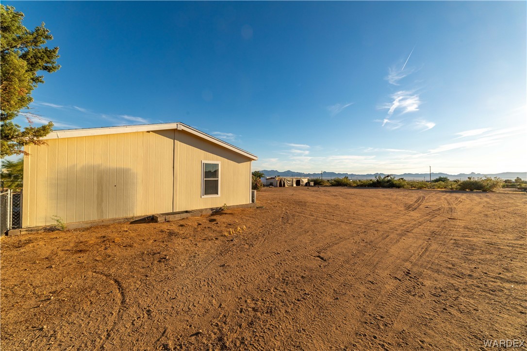3329 Heber Road Golden Valley, AZ 86413 - Photo 50 of 52 a view of a ocean view