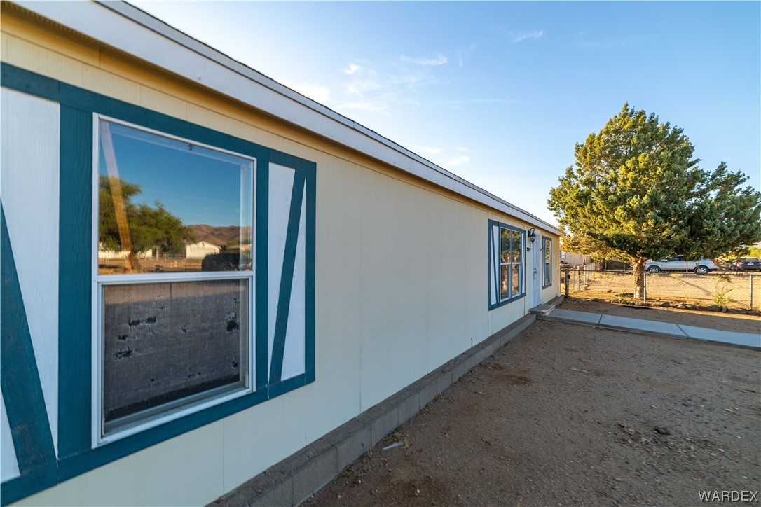 3329 Heber Road Golden Valley, AZ 86413 - Photo 52 of 52 a view of balcony